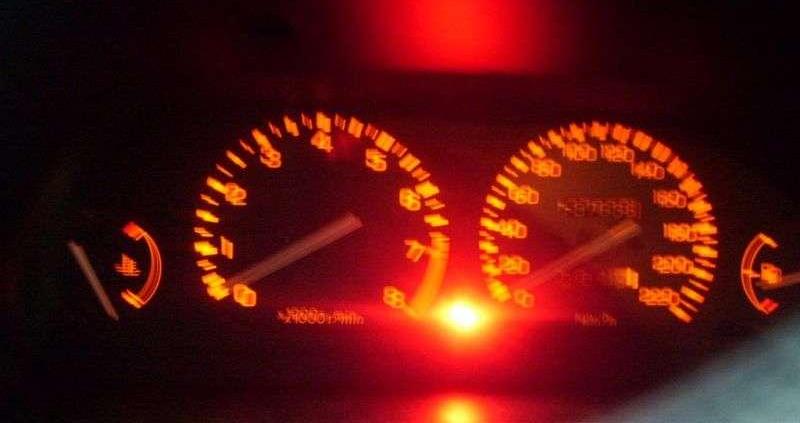 Opis techniczny Rover 200