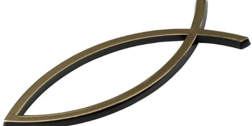 Znak ryby na samochodzie - o co chodzi?