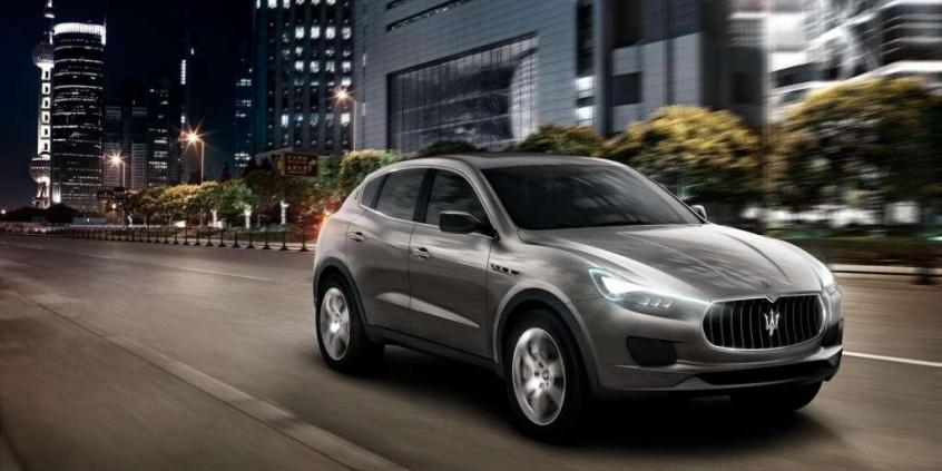 Motoryzacyjne nowości 2015 od I do N