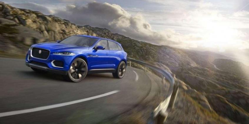 Motoryzacyjne nowości 2015 od I do N