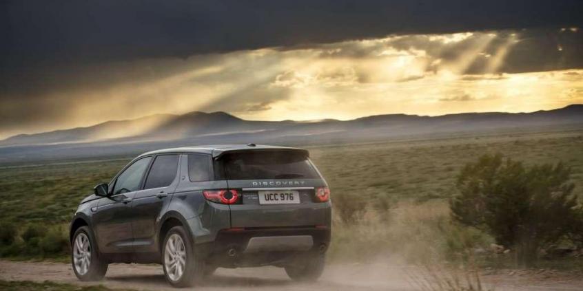 Motoryzacyjne nowości 2015 od I do N