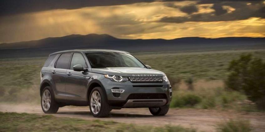 Motoryzacyjne nowości 2015 od I do N