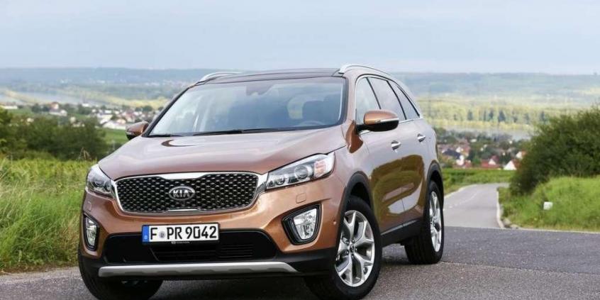 Motoryzacyjne nowości 2015 od I do N