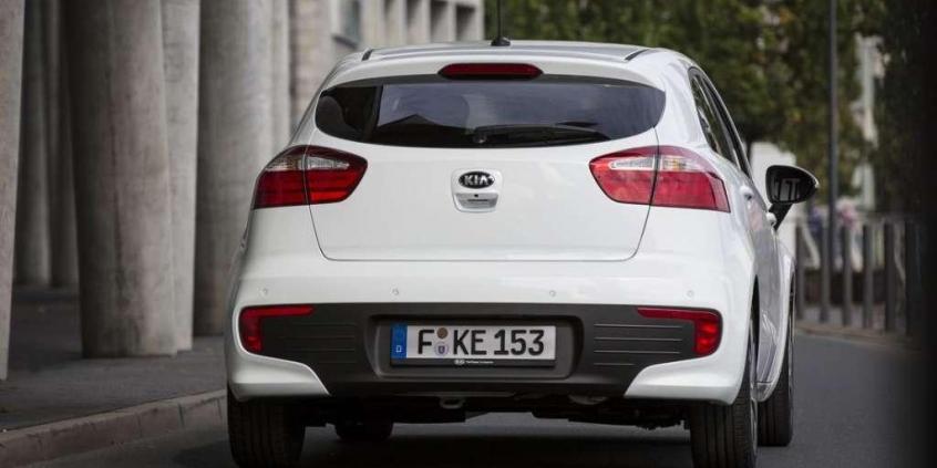 Motoryzacyjne nowości 2015 od I do N