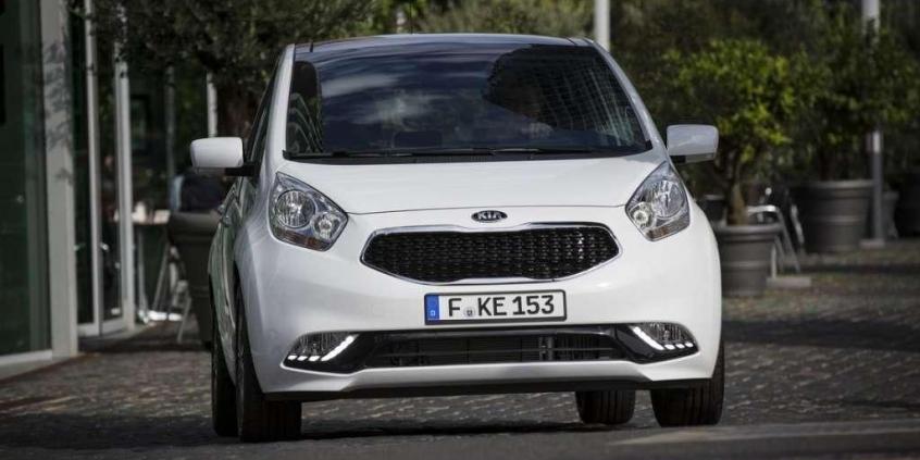 Motoryzacyjne nowości 2015 od I do N