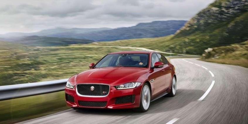 Motoryzacyjne nowości 2015 od I do N