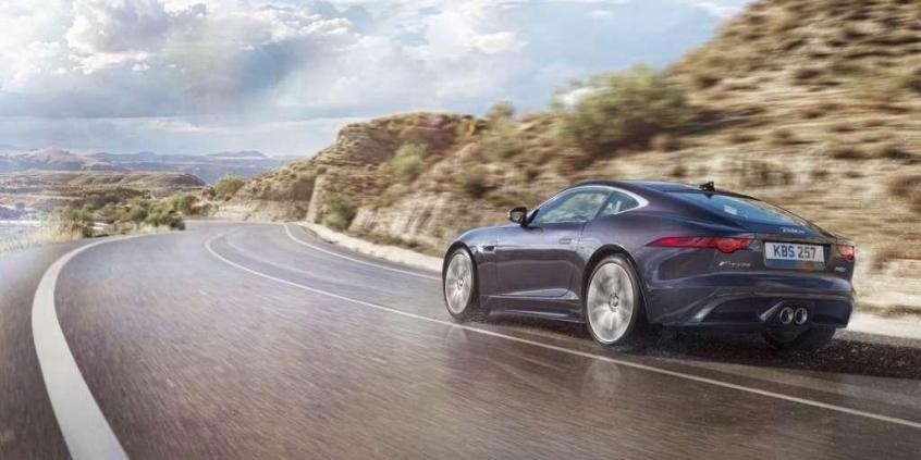 Motoryzacyjne nowości 2015 od I do N