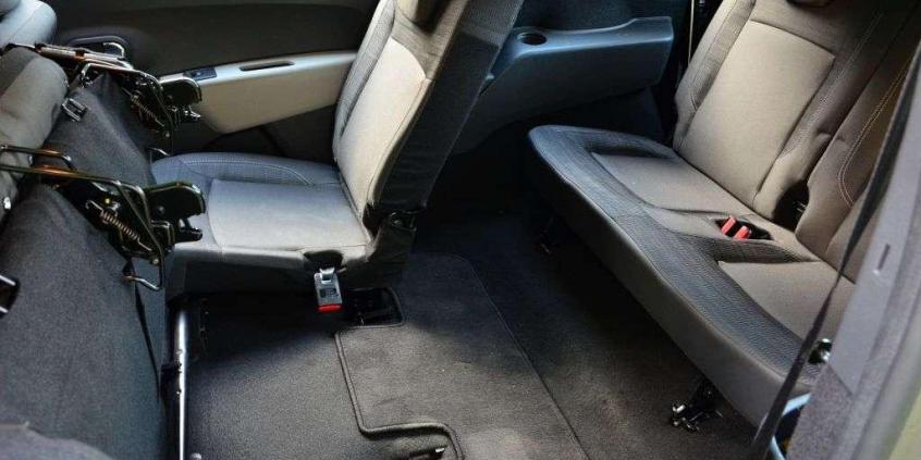 Dacia Lodgy 1.5 dCi 110 KM - niedrogo i praktycznie