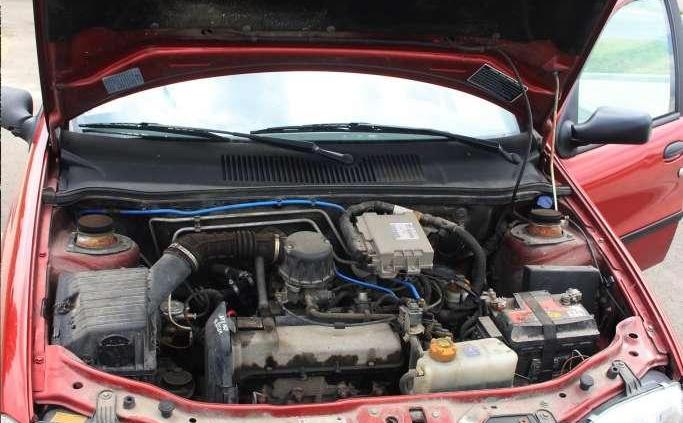 Fiat Palio Weekend - bez prestiżu, ale tanio