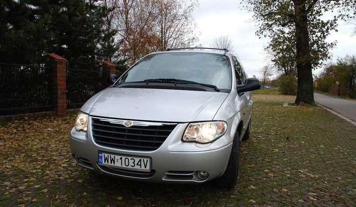 Klasyka gatunku vanów