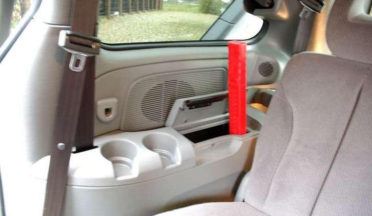 Klasyka gatunku vanów