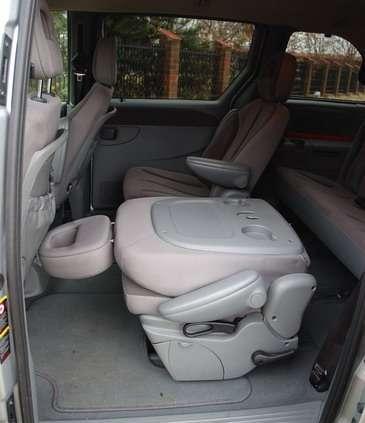 Klasyka gatunku vanów