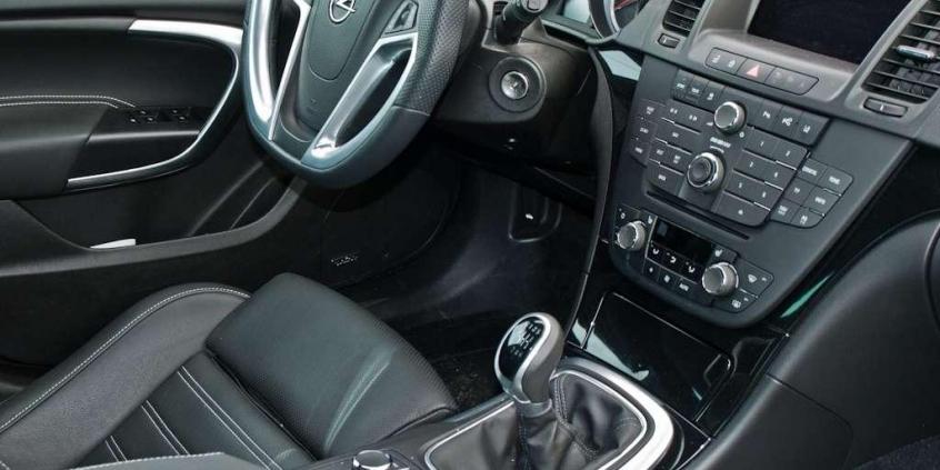Czy warto kupić: używany Opel Insignia (od 2008 )