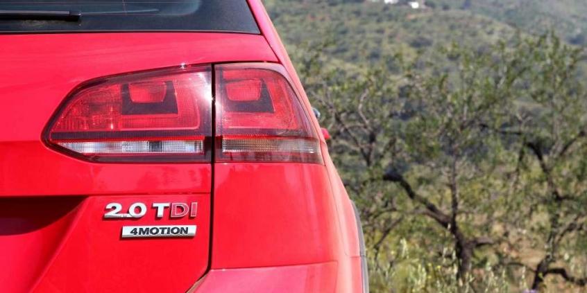 Volkswagen Golf Alltrack - więcej niż kombi