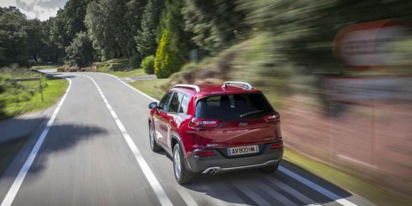 Jeep Cherokee - dla indywidualisty z tradycją