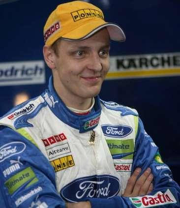 Focus RS królem zimy