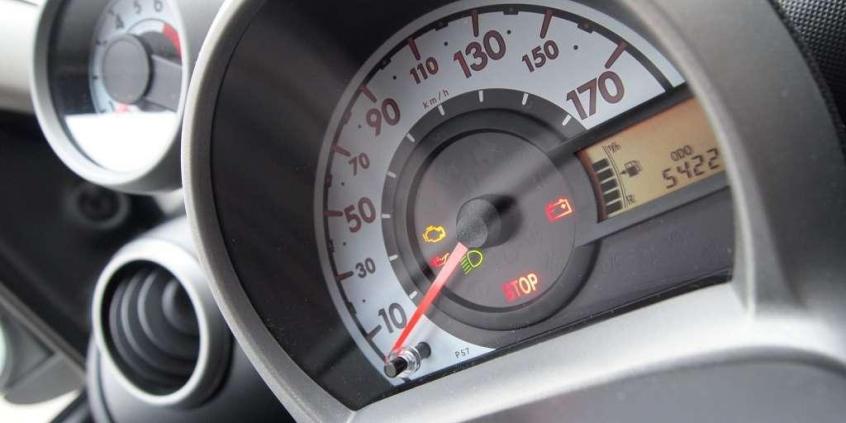 Peugeot 107 - wiecznie młody pogromca miasta