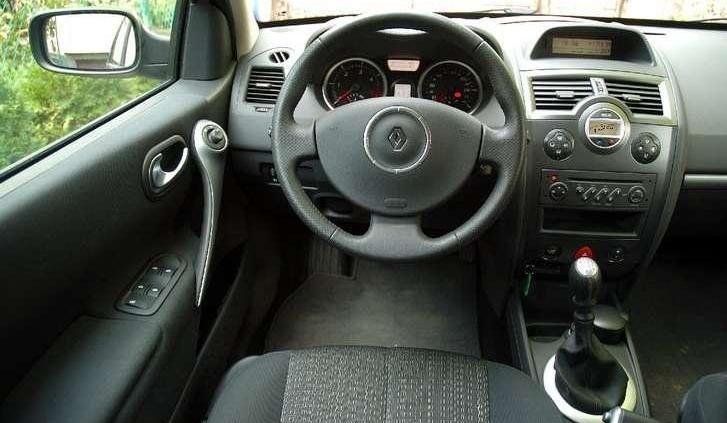 Czy warto kupić: używane Renault Megane II (od 2002 do 2009)