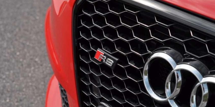 Audi RS Q3 - czy to ma sens?