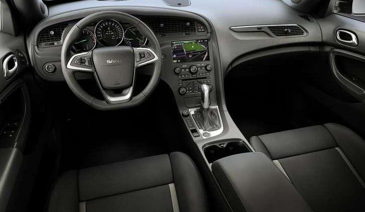 Saab wchodzi w crossovery