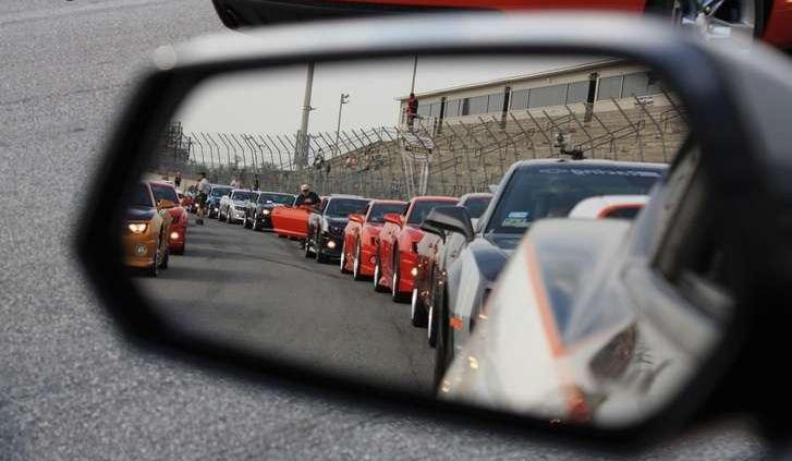 Chevrolet Camaro5Fest