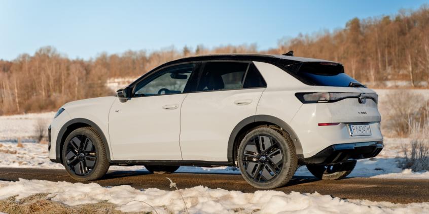 Pierwsza jazda: Nowy Volkswagen T-Roc pozostanie bestsellerem. To awans klasowy 