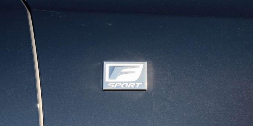 Lexus GS 300h F Sport - hybryda zamiast turbodiesla