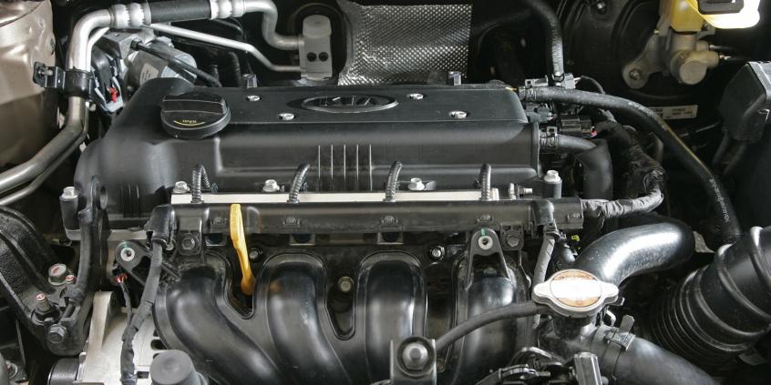 Nowe i trwałe. Te jednostki warto wybrać we współczesnych autach. Poradnik