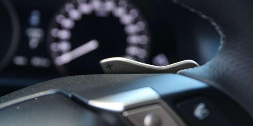 Lexus GS 300h F Sport - hybryda zamiast turbodiesla