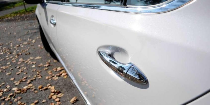 Lexus LS600h - ekolimuzyna dla ekoprezesa