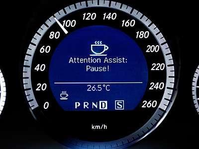 E - Klasa Cię miło zaskoczy