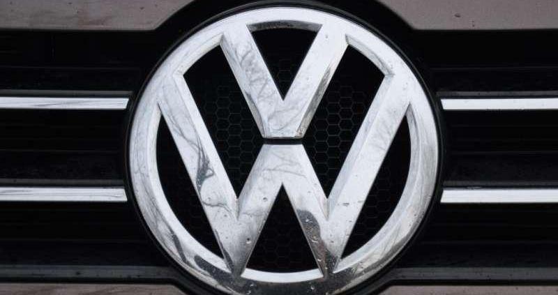 VW Sharan - rodzinna uczta