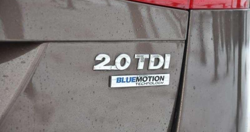 VW Sharan - rodzinna uczta