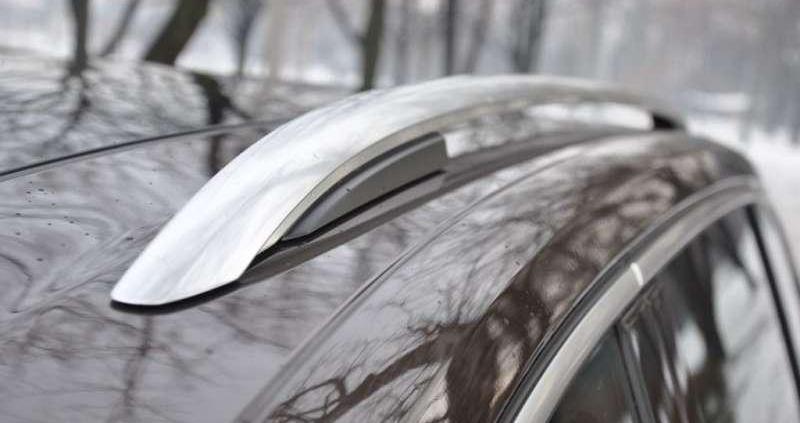 VW Sharan - rodzinna uczta