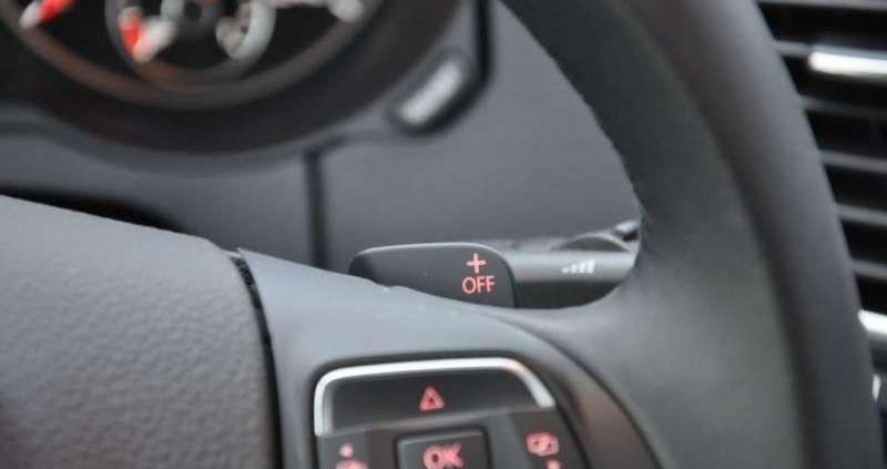 VW Sharan - rodzinna uczta