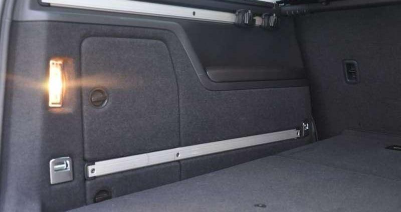 VW Sharan - rodzinna uczta