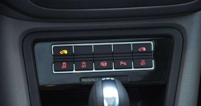 VW Sharan - rodzinna uczta