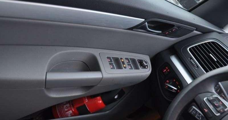 VW Sharan - rodzinna uczta