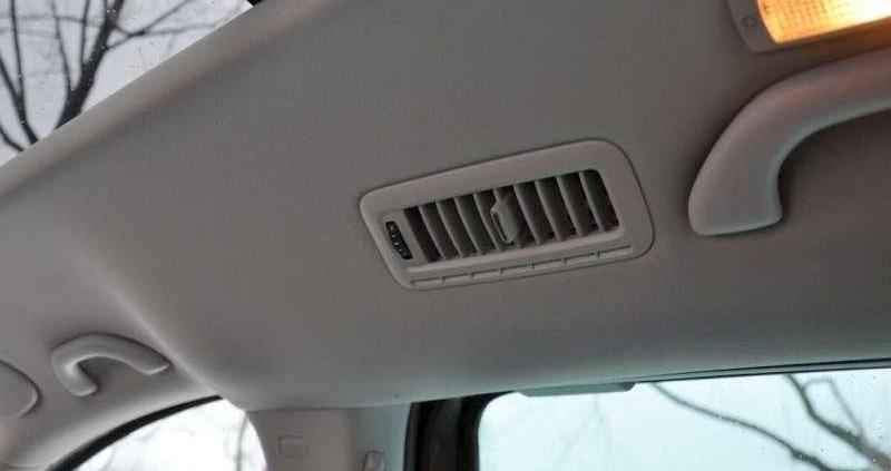 VW Sharan - rodzinna uczta