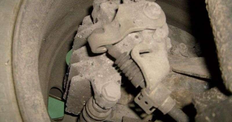 Opis techniczny Volkswagen Golf IV