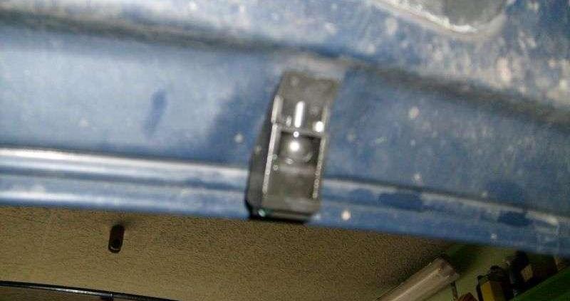 Opis techniczny Volkswagen Golf IV