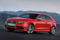 Audi A3 8V S3