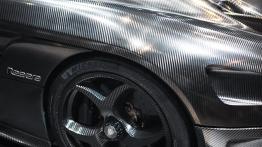 Koenigsegg Jesko, Regera, CCR - Geneva International Motor Show 2019