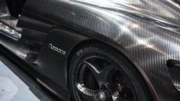 Koenigsegg Jesko, Regera, CCR - Geneva International Motor Show 2019