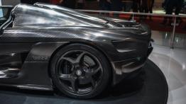 Koenigsegg Jesko, Regera, CCR - Geneva International Motor Show 2019