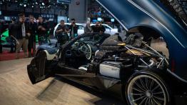 Koenigsegg Jesko, Regera, CCR - Geneva International Motor Show 2019