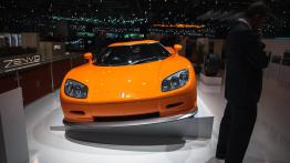 Koenigsegg Jesko, Regera, CCR - Geneva International Motor Show 2019