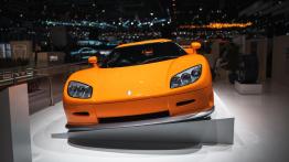 Koenigsegg Jesko, Regera, CCR - Geneva International Motor Show 2019