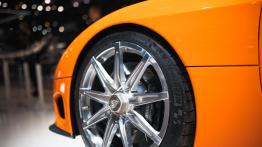 Koenigsegg Jesko, Regera, CCR - Geneva International Motor Show 2019