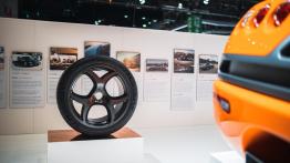 Koenigsegg Jesko, Regera, CCR - Geneva International Motor Show 2019